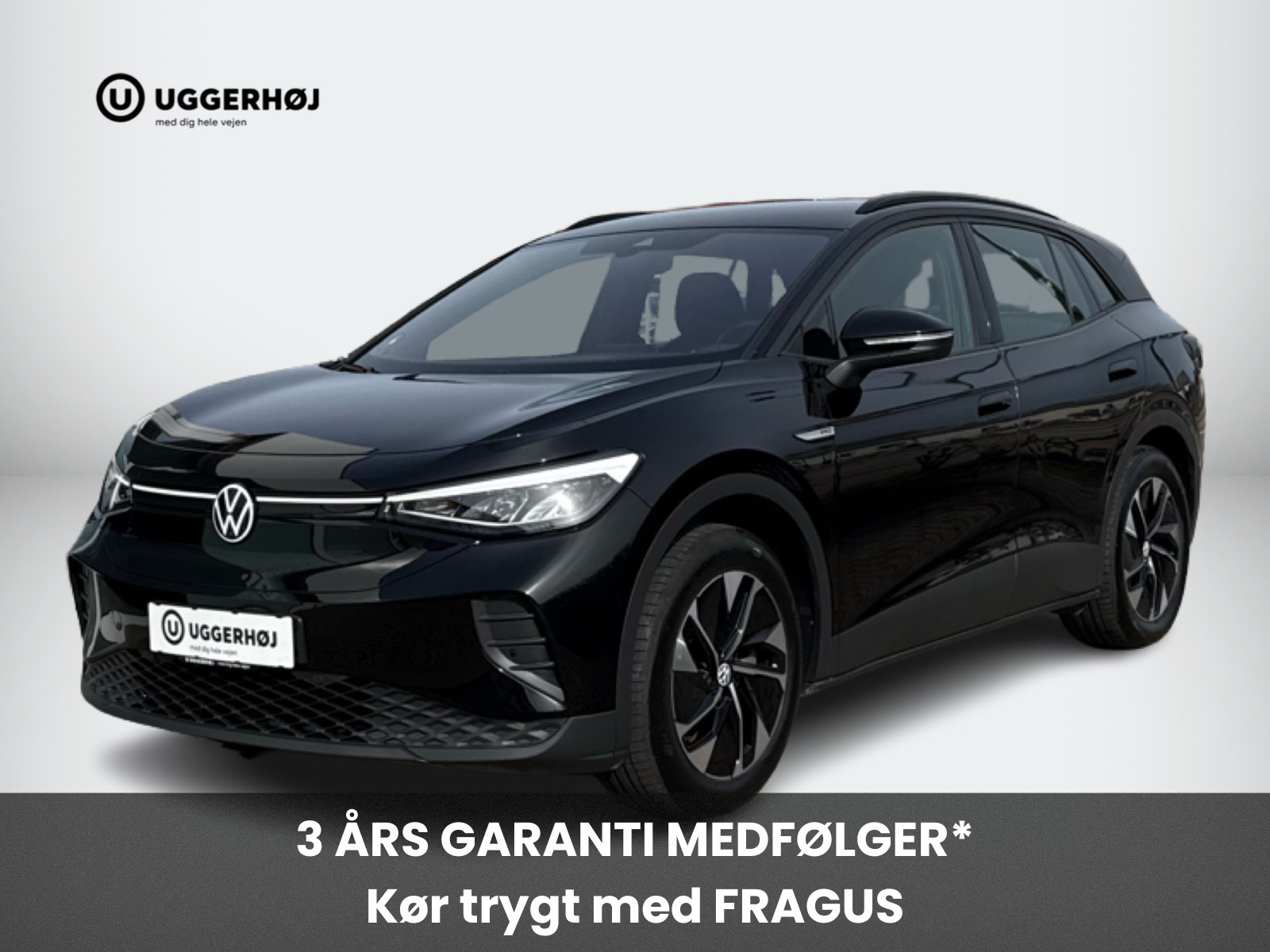 VW ID.4 77 Pro Performance