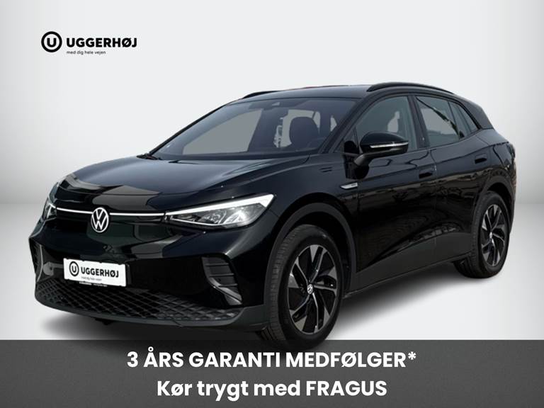 VW ID.4 77 Pro Performance