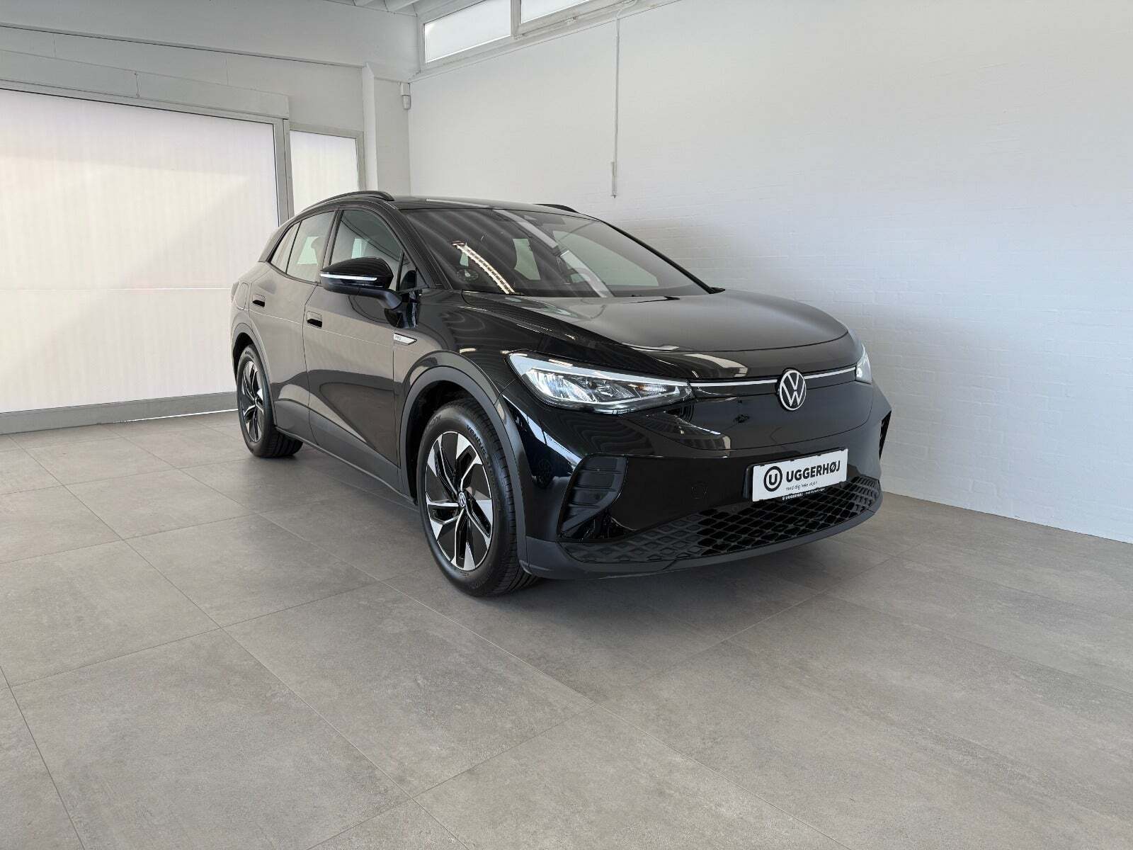 VW ID.4 77 Pro Performance