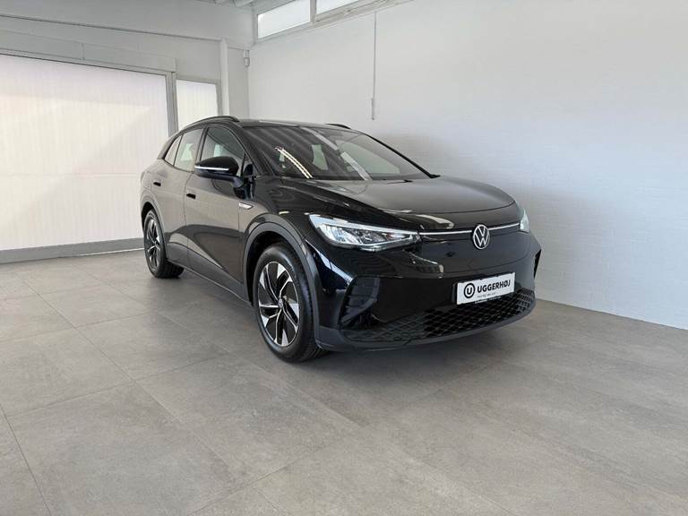 VW ID.4 77 Pro Performance