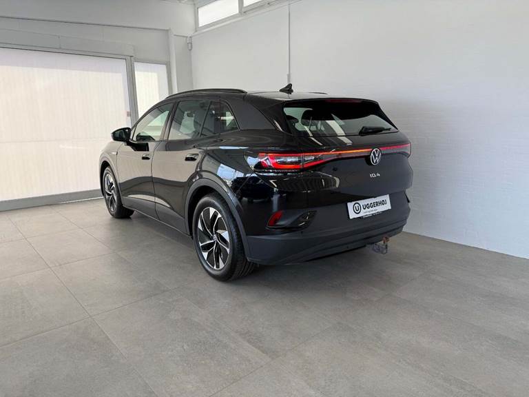 VW ID.4 77 Pro Performance