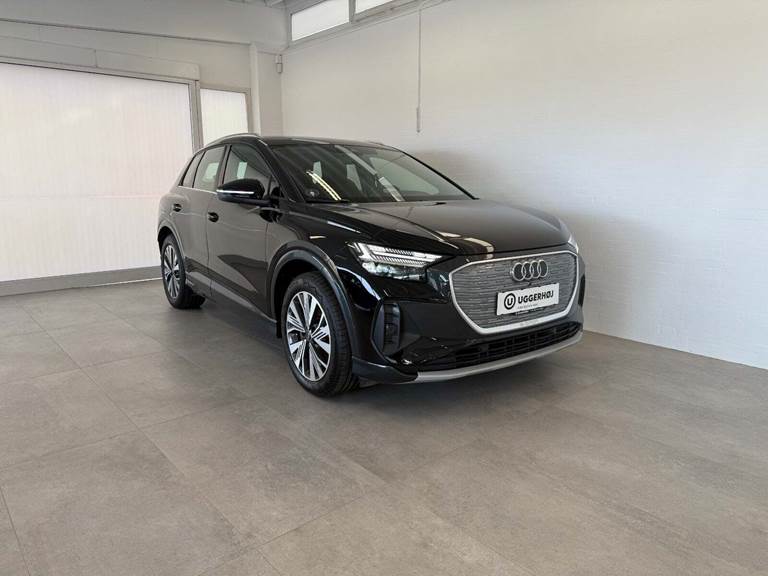 Audi Q4 e-tron 40 Advanced