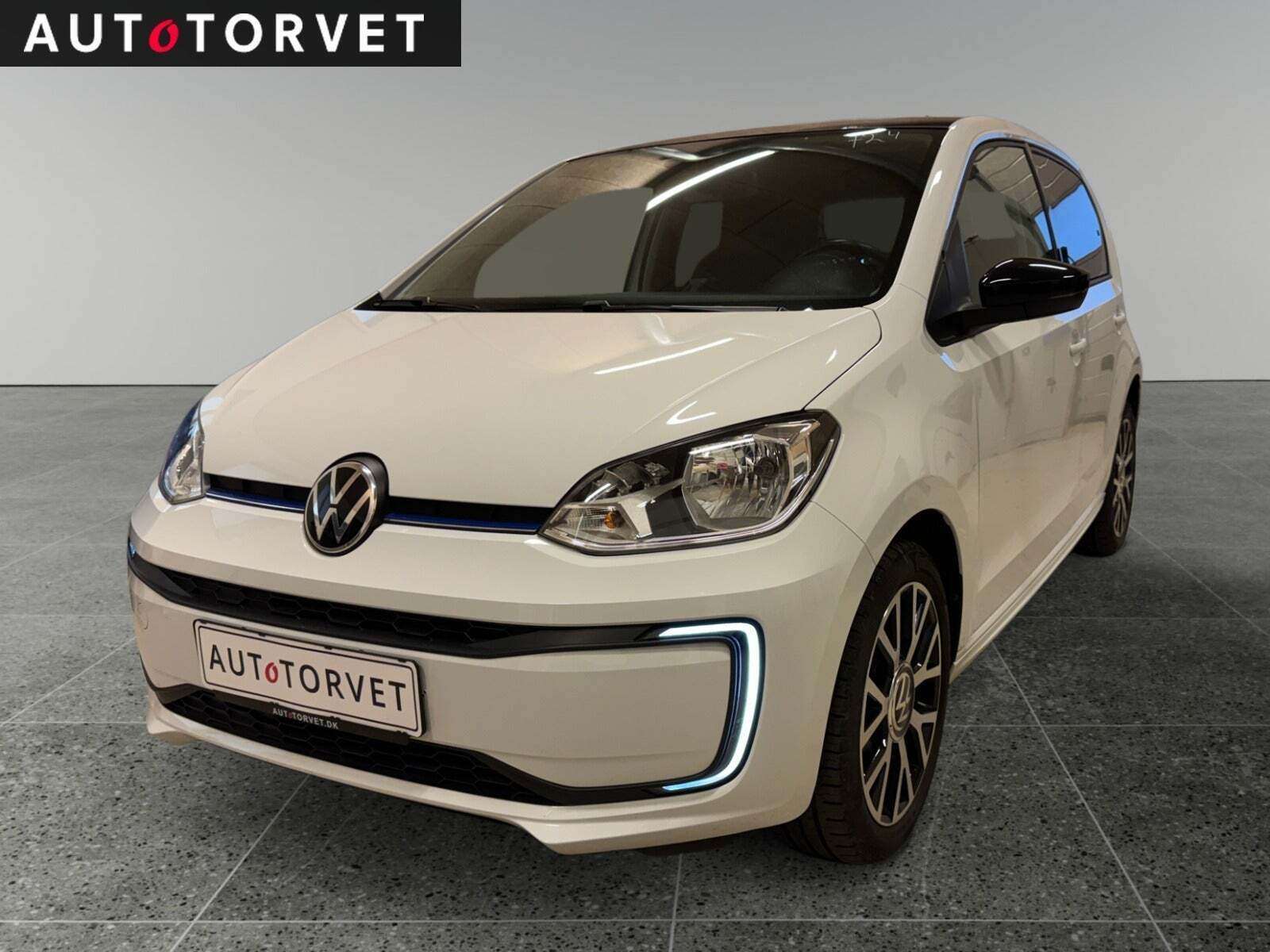 VW E-UP! Style Plus