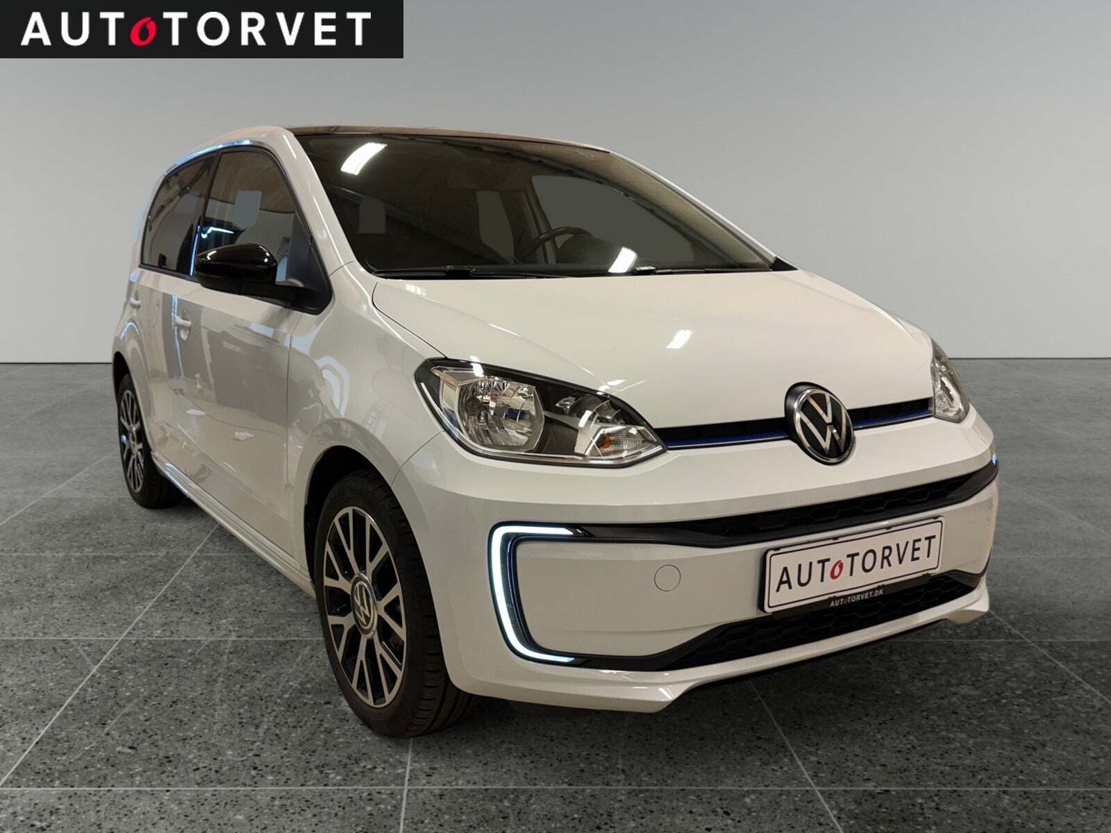 VW E-UP! Style Plus