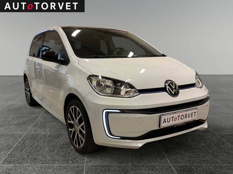 VW E-UP! Style Plus