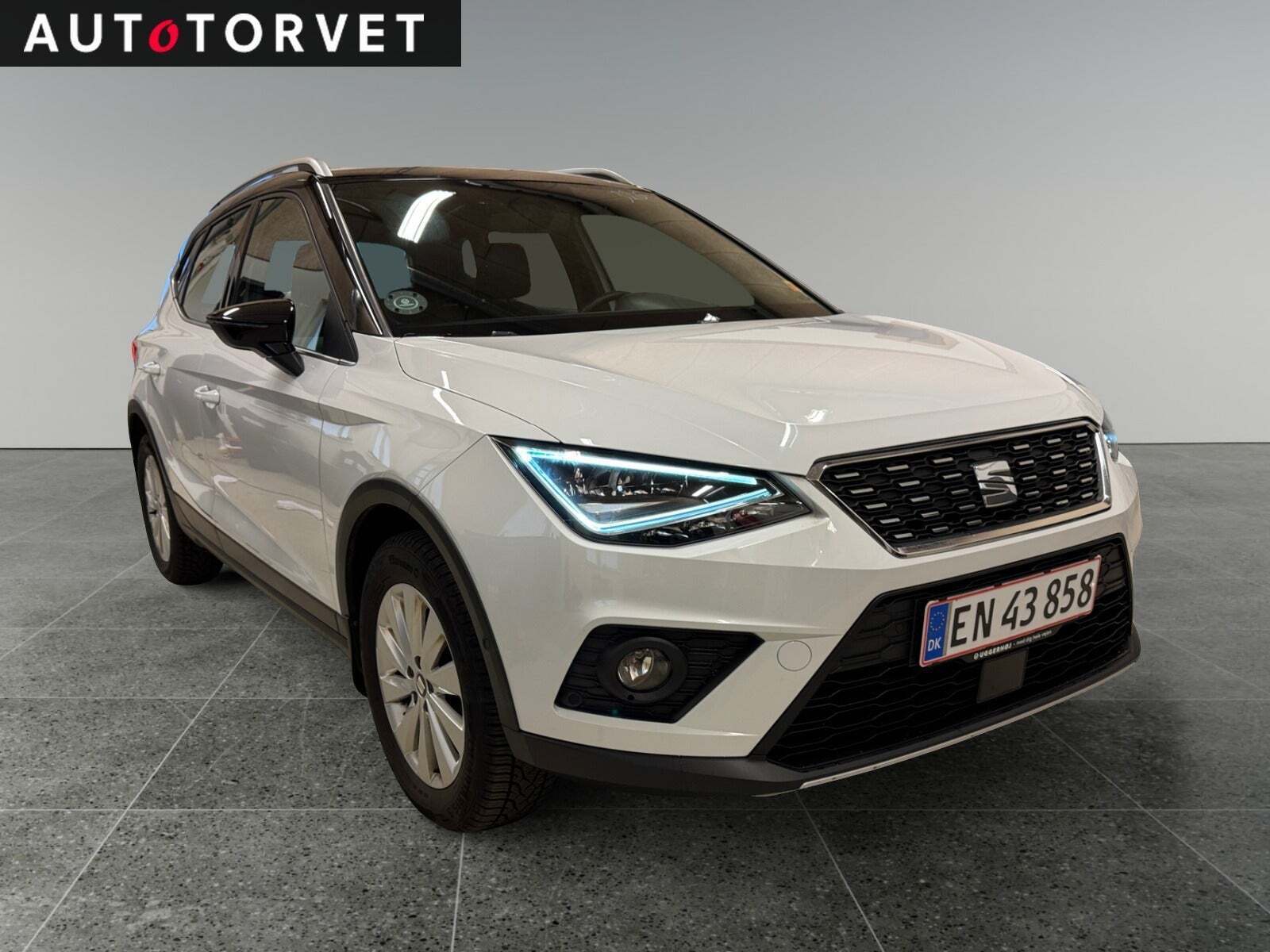 Seat Arona 1,0 TSi 115 Xcellence DSG