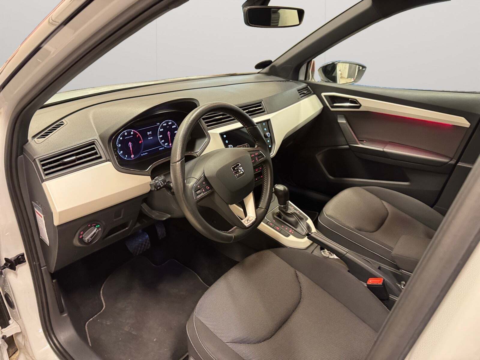 Seat Arona 1,0 TSi 115 Xcellence DSG