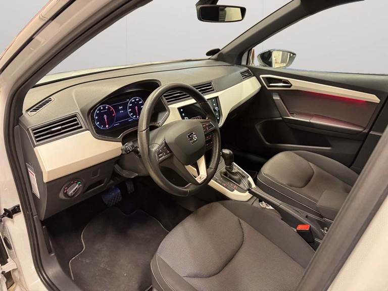 Seat Arona 1,0 TSi 115 Xcellence DSG