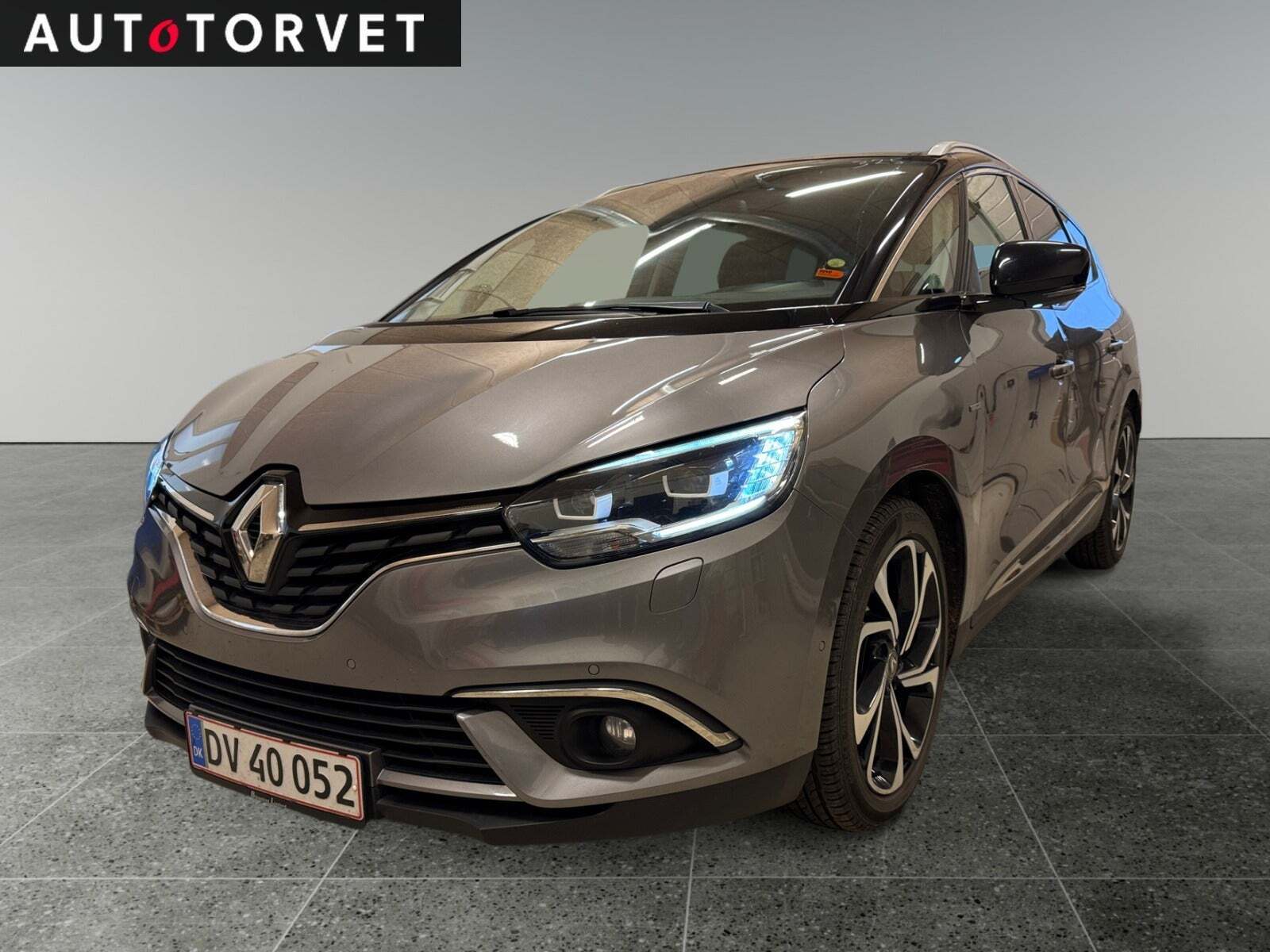Renault Grand Scenic IV 1,6 dCi 160 Bose Edition EDC 7prs