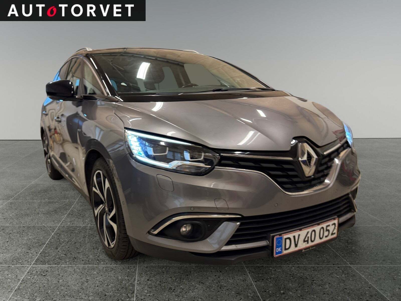 Renault Grand Scenic IV 1,6 dCi 160 Bose Edition EDC 7prs