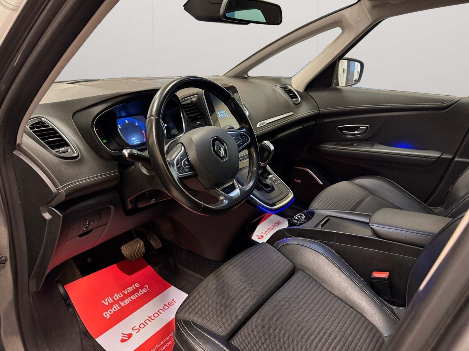 Renault Grand Scenic IV 1,6 dCi 160 Bose Edition EDC 7prs