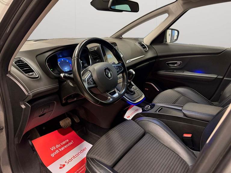 Renault Grand Scenic IV 1,6 dCi 160 Bose Edition EDC 7prs