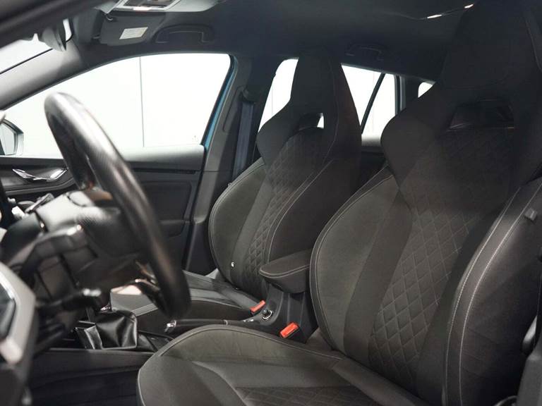 Skoda Scala 1,0 TSi 110 Tour de France DSG