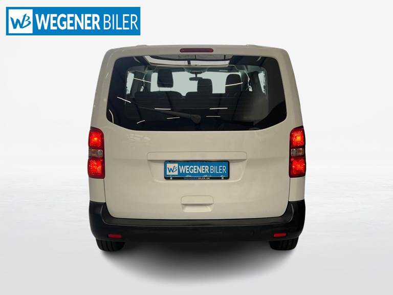 Opel Vivaro-e 50 L1 9prs