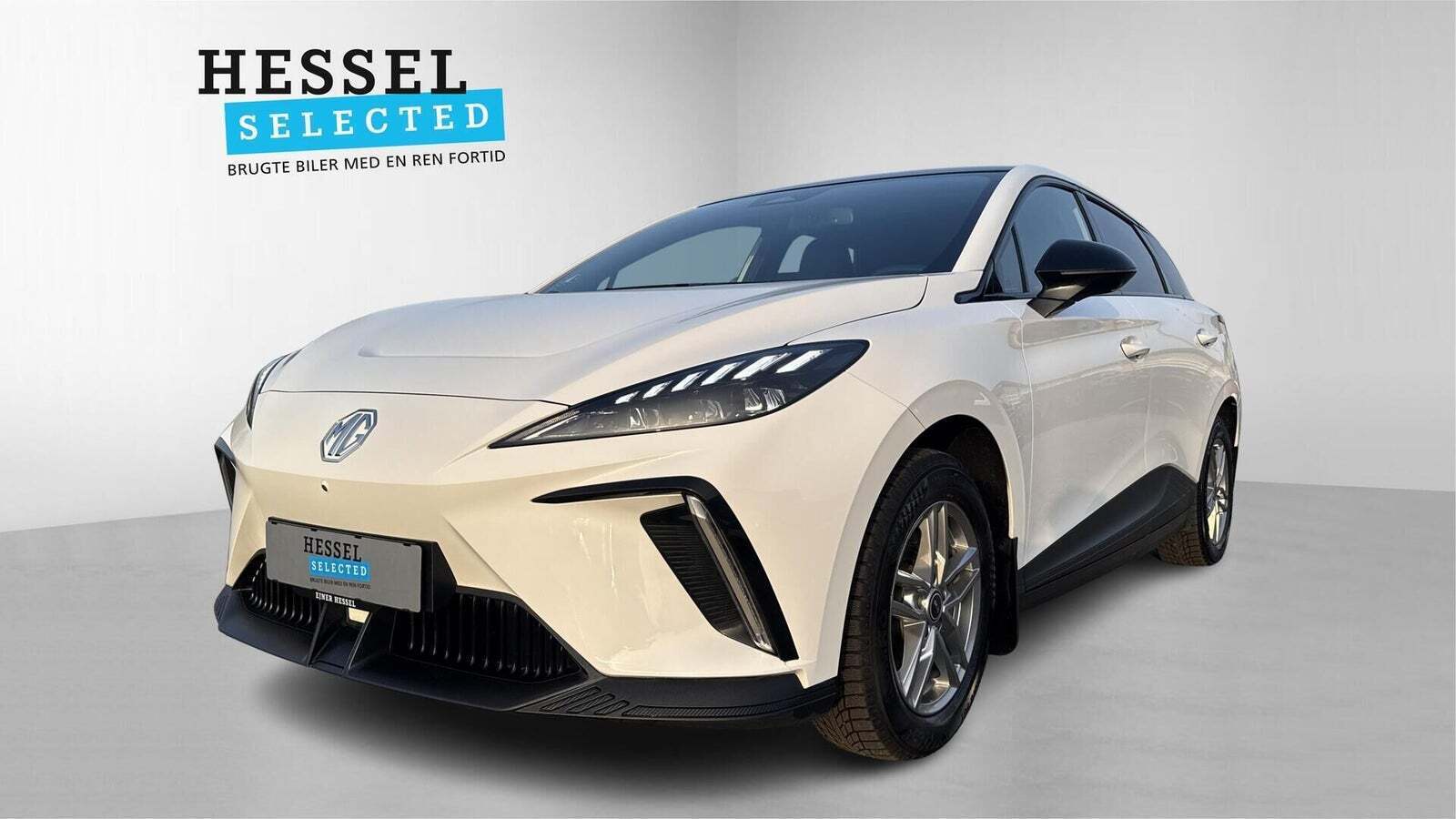 Ejner Hessel Hjørring