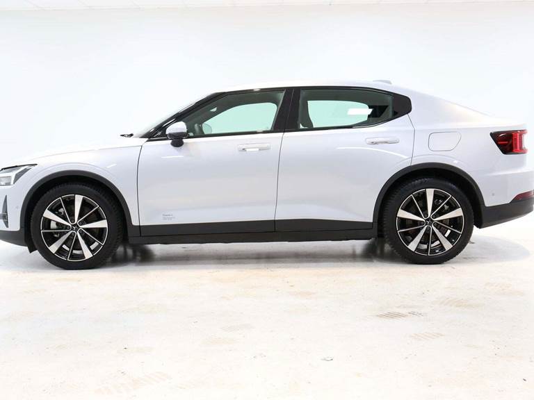 Polestar 2 Long Range