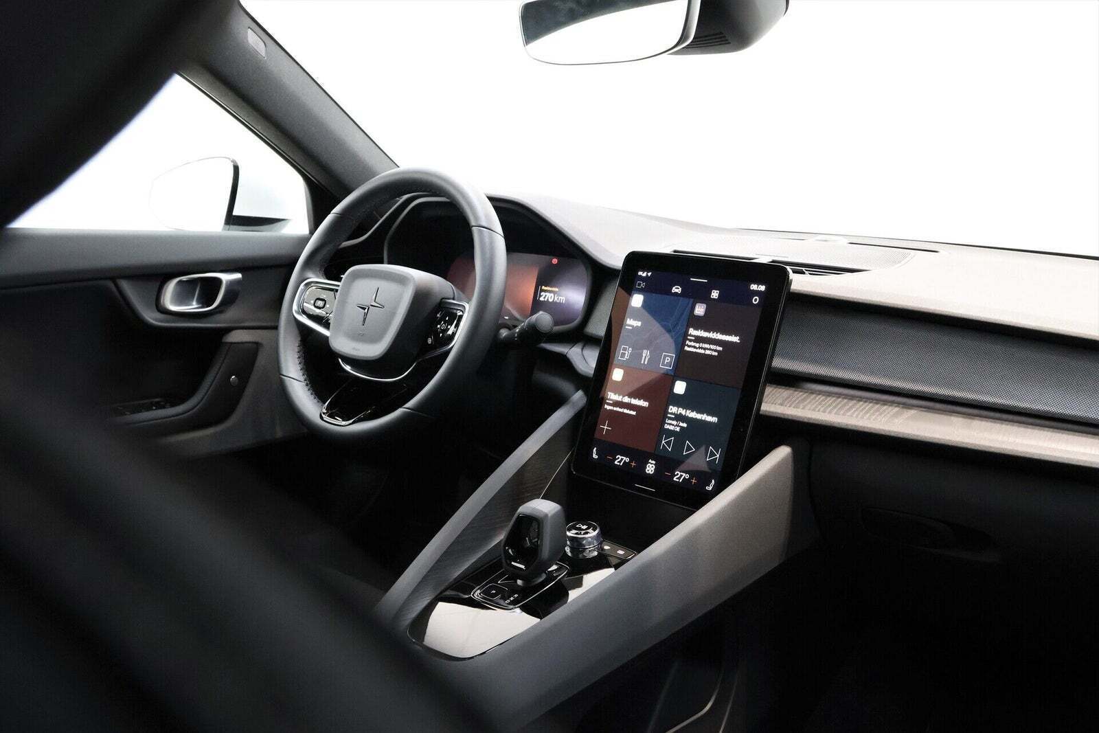 Polestar 2 Long Range