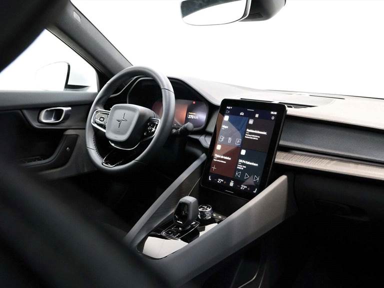 Polestar 2 Long Range