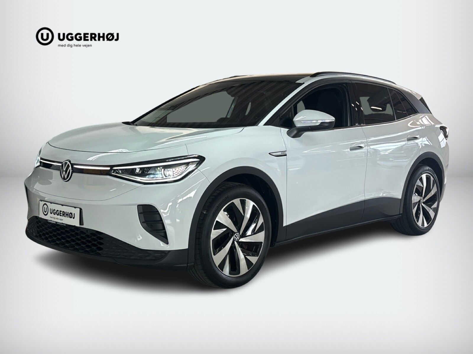 Uggerhøj Horsens A/S