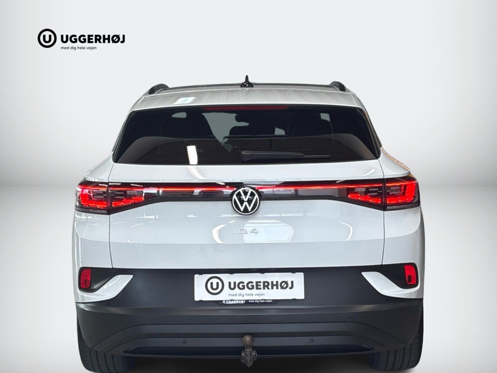 VW ID.4 77 1ST Pro Performance Max