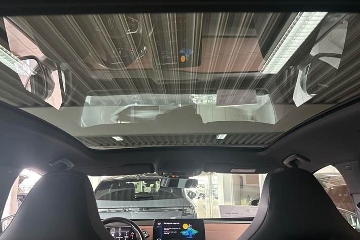 Hvid VW ID.4 fra 2022