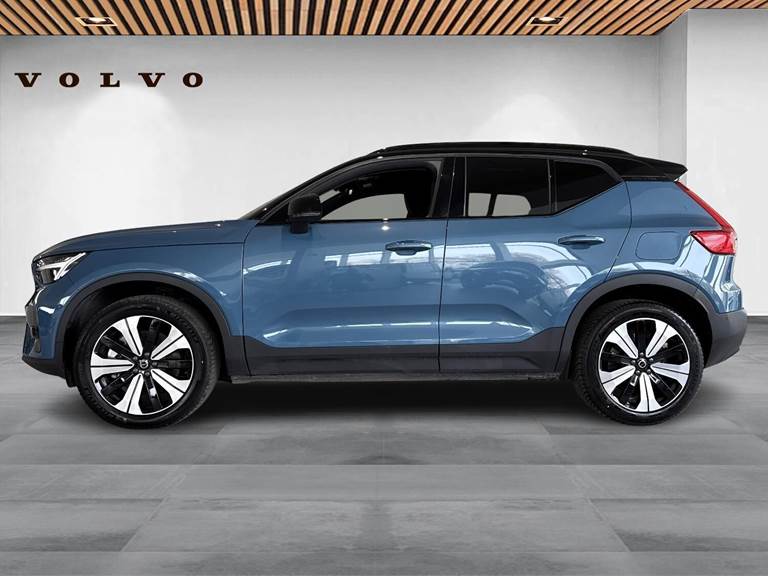 Volvo XC40 P6 Recharge Ultimate 231HK 5d Aut.
