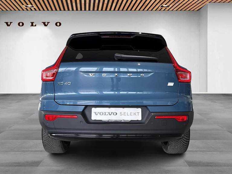 Volvo XC40 P6 Recharge Ultimate 231HK 5d Aut.
