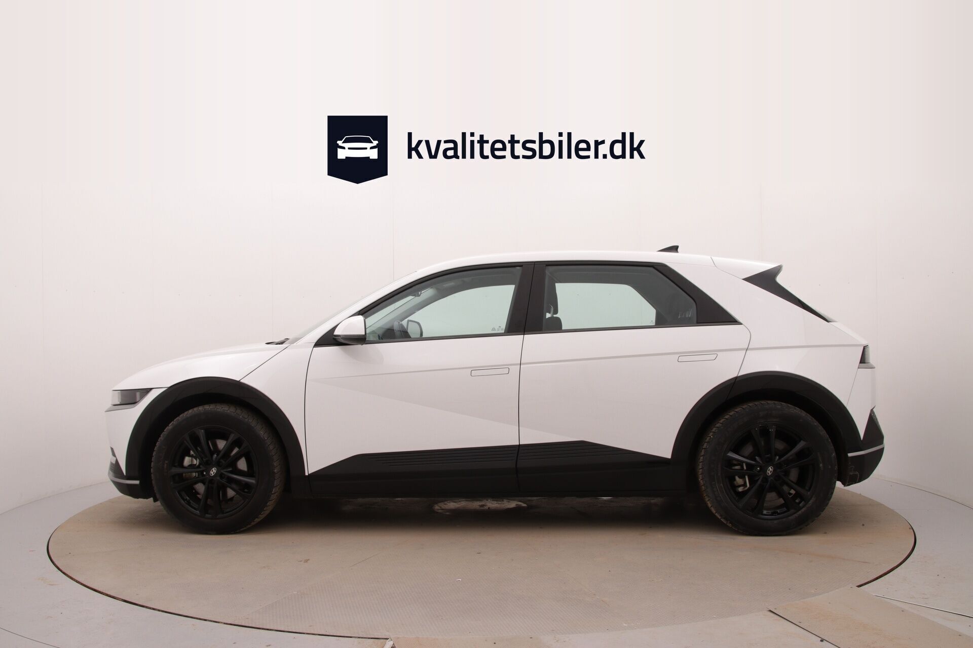 Hyundai Ioniq 5 Electric 58 kWh Advanced 170HK 5d Aut.