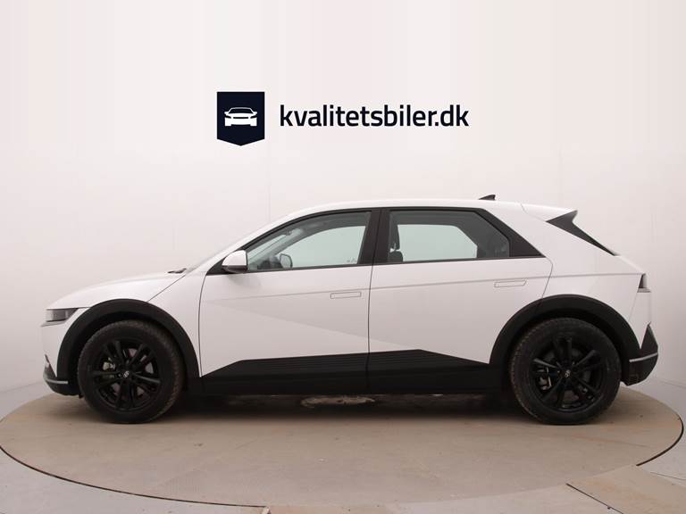 Hyundai Ioniq 5 Electric 58 kWh Advanced 170HK 5d Aut.