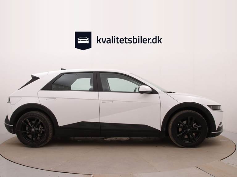 Hyundai Ioniq 5 Electric 58 kWh Advanced 170HK 5d Aut.