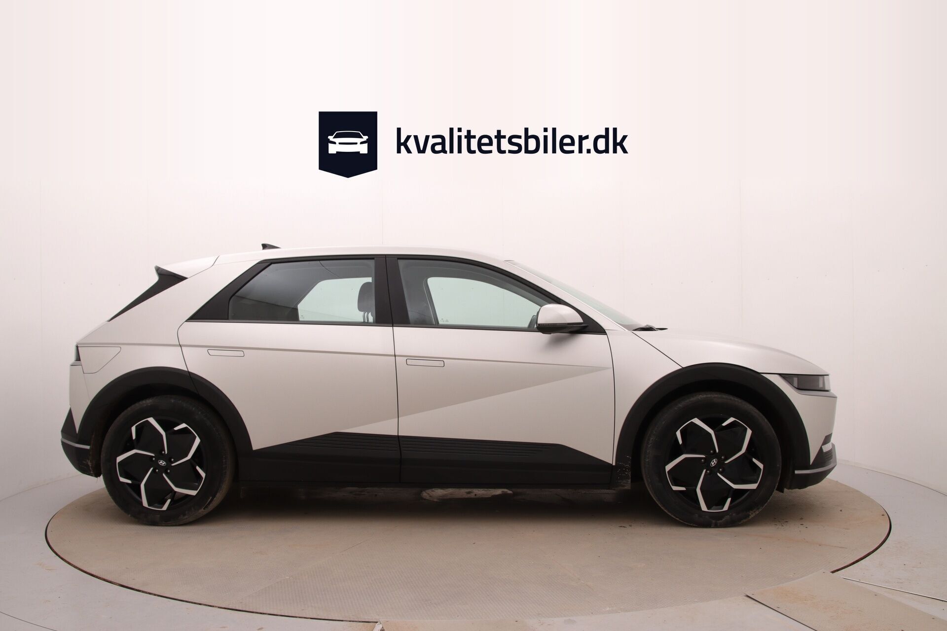 Hyundai Ioniq 5 Electric 58 kWh 235HK 5d Aut.