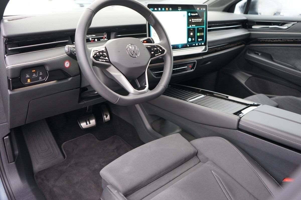 VW ID.7 77 Style Tourer