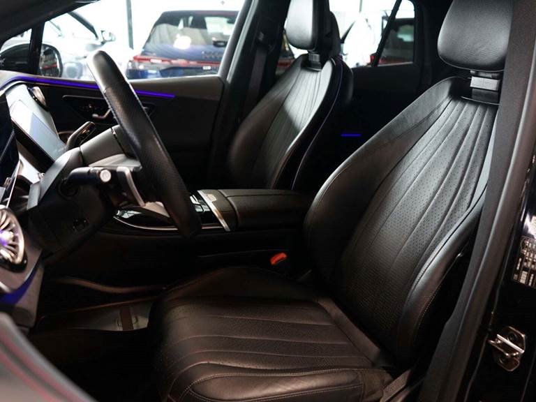 Mercedes EQE350 SUV AMG Premium Plus 4Matic