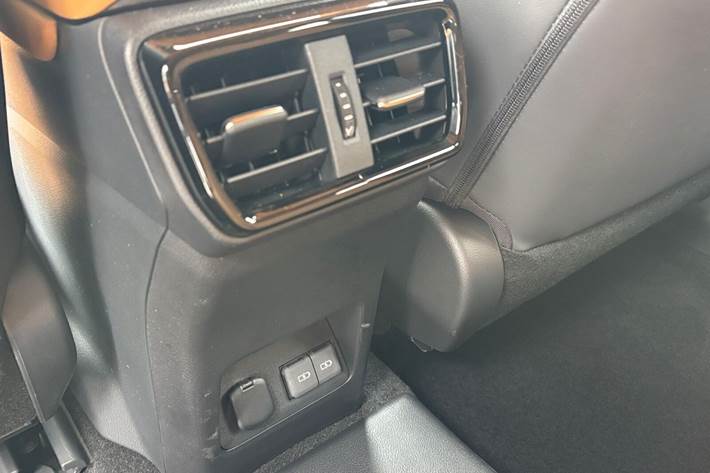 undefined Lexus NX fra 2025