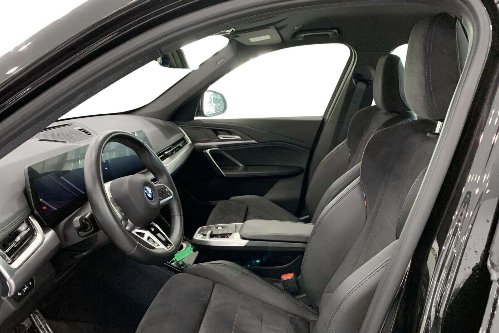 BMW iX1 eDrive20 M-Sport