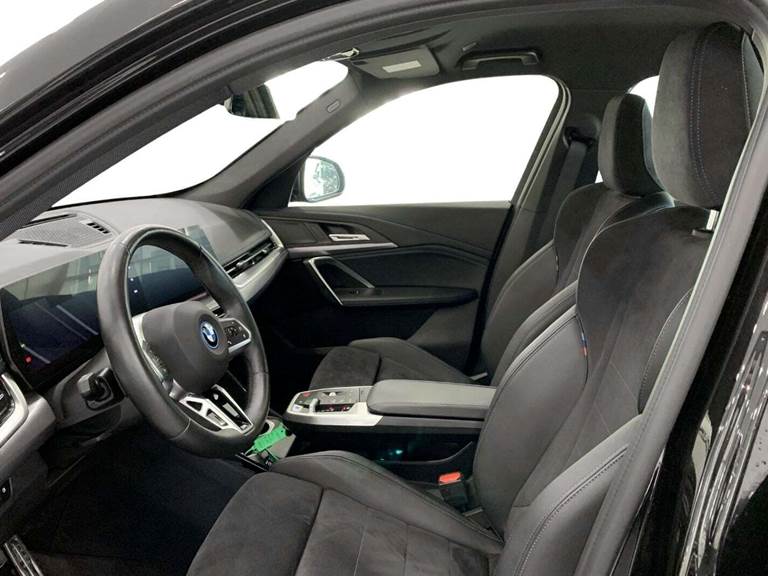 BMW iX1 eDrive20 M-Sport