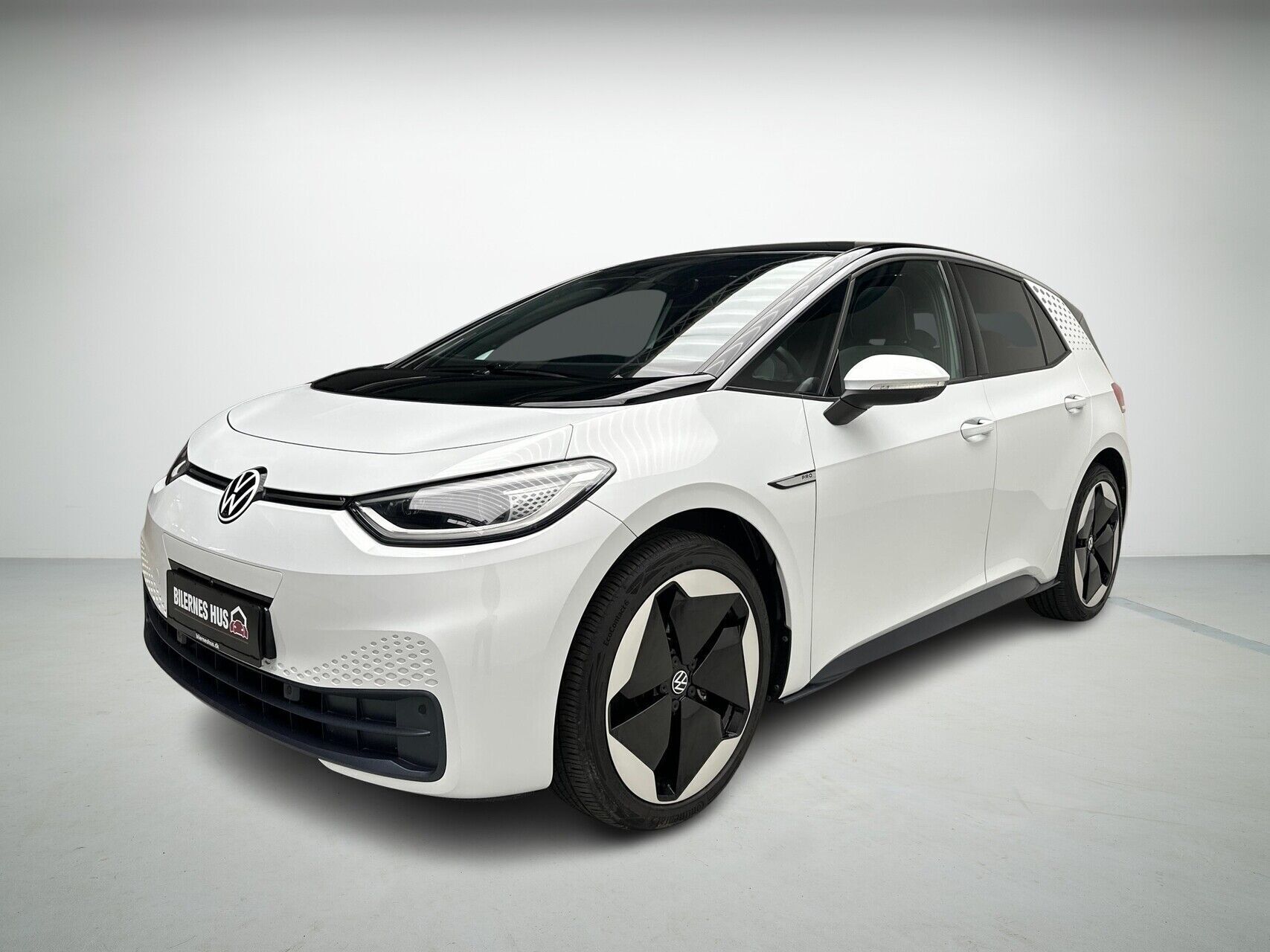 VW ID.3 EL 1st Max Pro Performance 204HK 5d Aut.