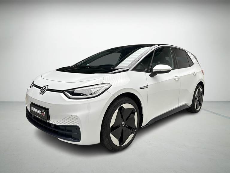 VW ID.3 EL 1st Max Pro Performance 204HK 5d Aut.