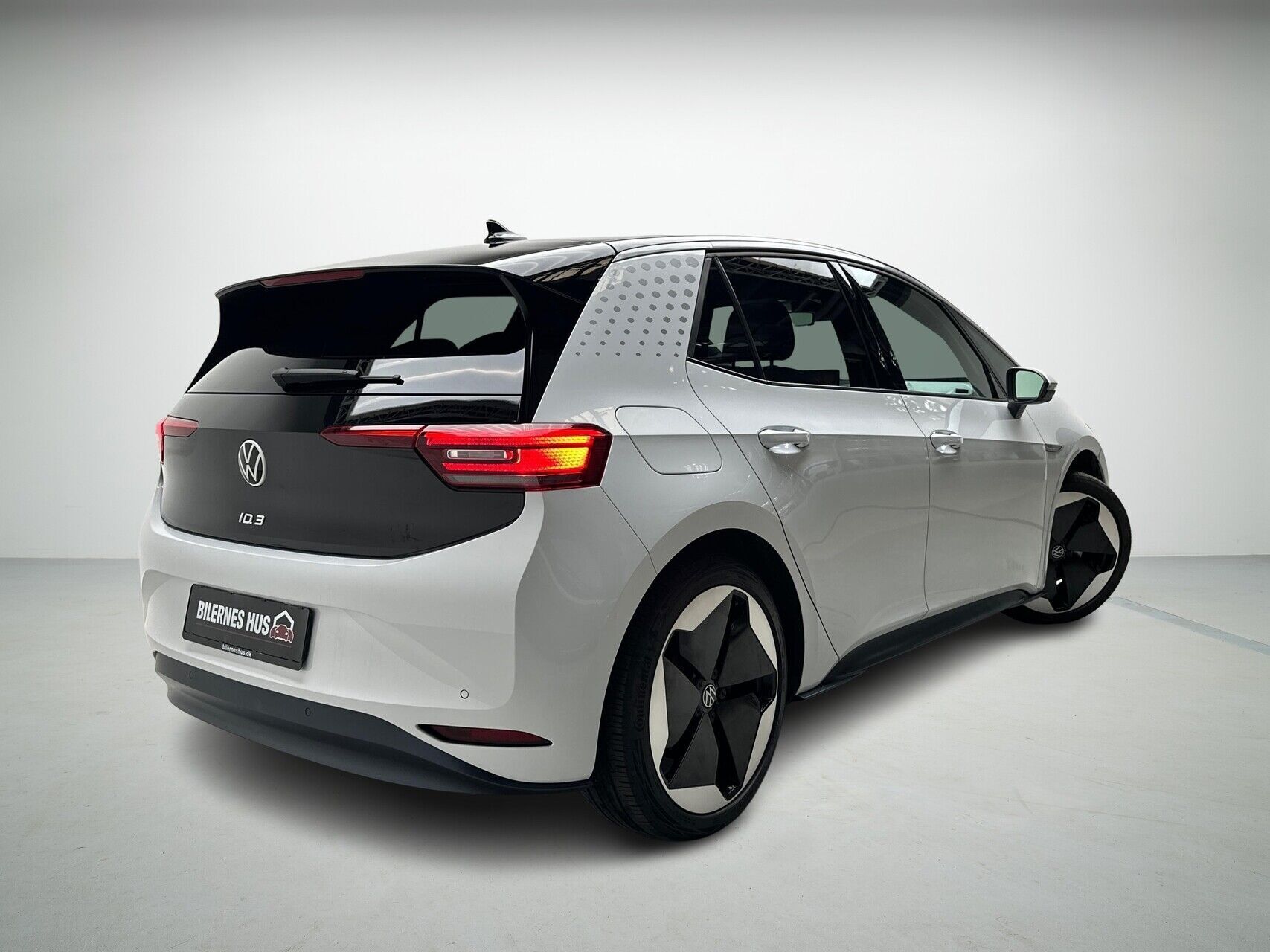 VW ID.3 EL 1st Max Pro Performance 204HK 5d Aut.