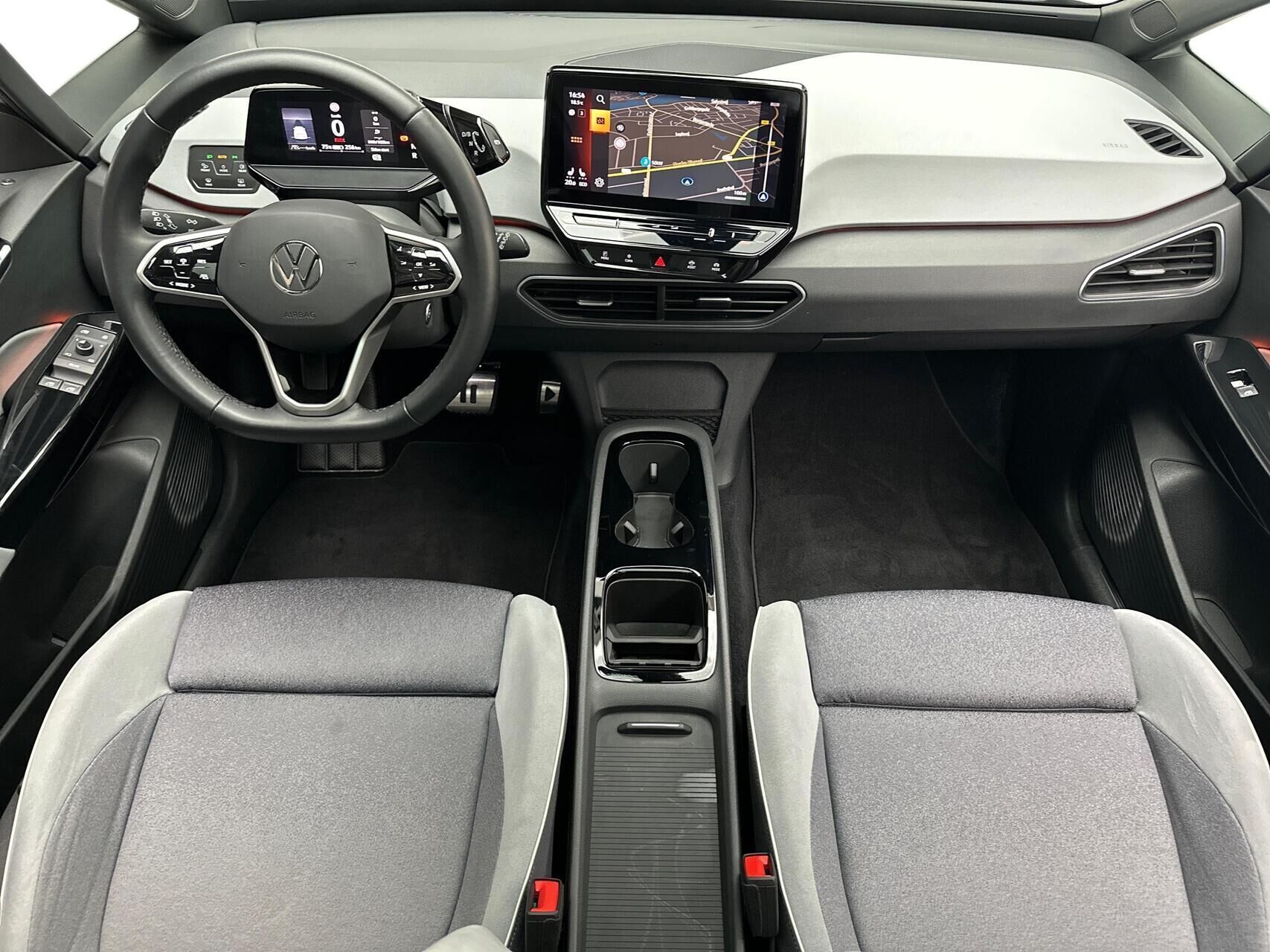 VW ID.3 EL 1st Max Pro Performance 204HK 5d Aut.