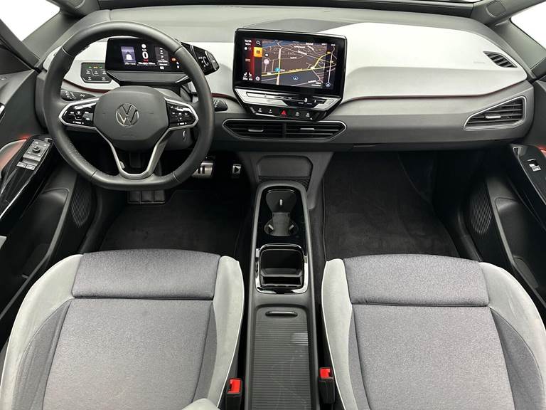 VW ID.3 EL 1st Max Pro Performance 204HK 5d Aut.