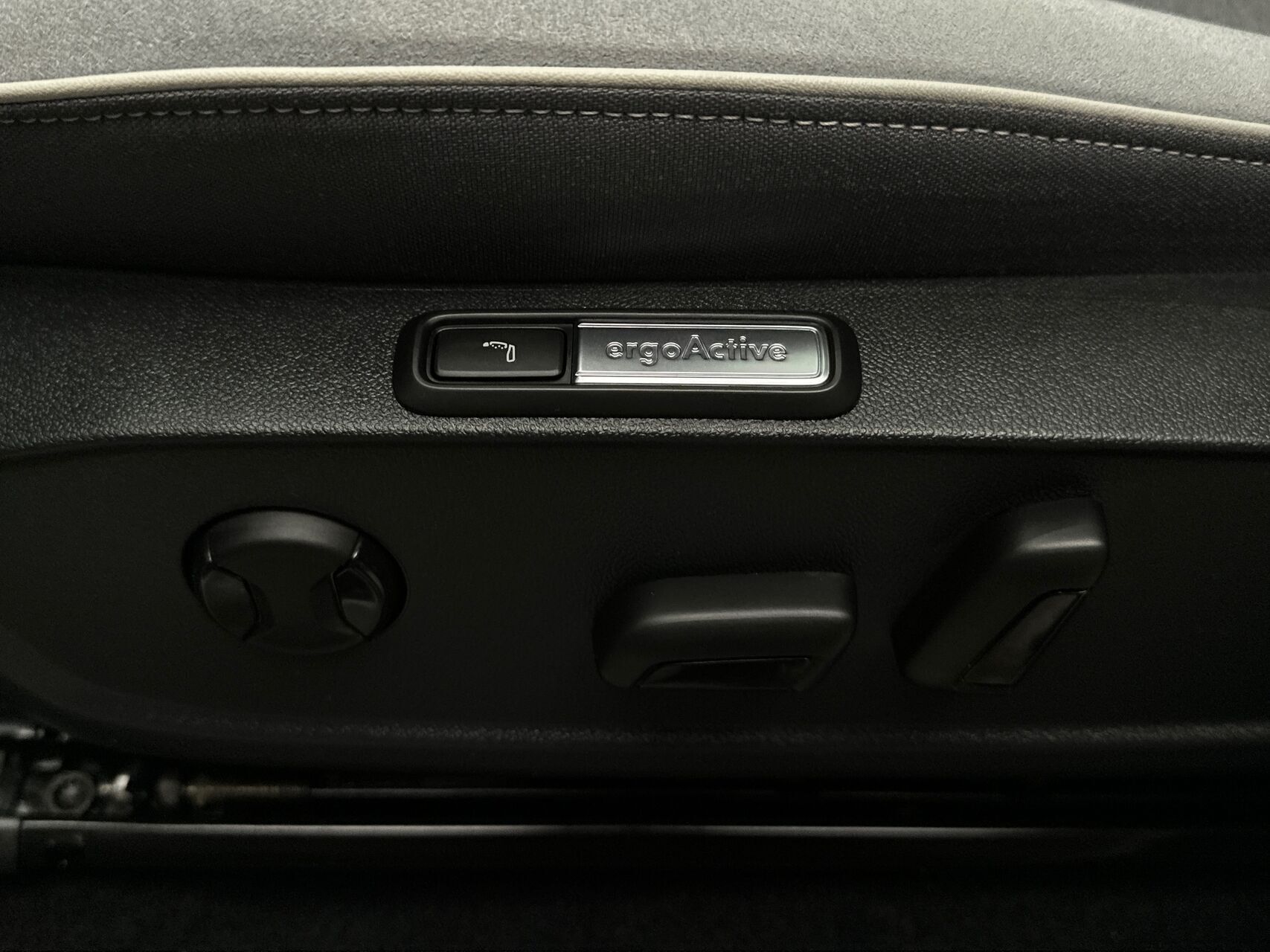 Hvid VW ID.3 fra 2021