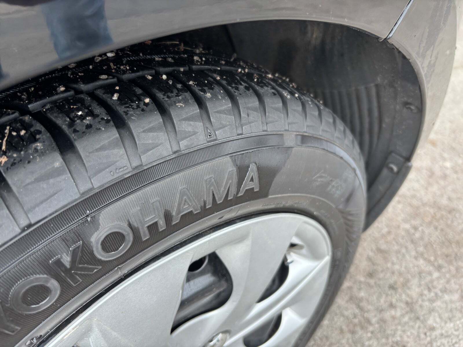 Hyundai i20 1,0 T-GDi Trend