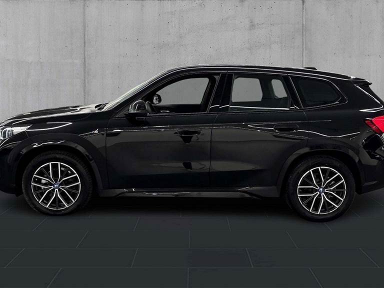 BMW iX1 eDrive20 M-Sport