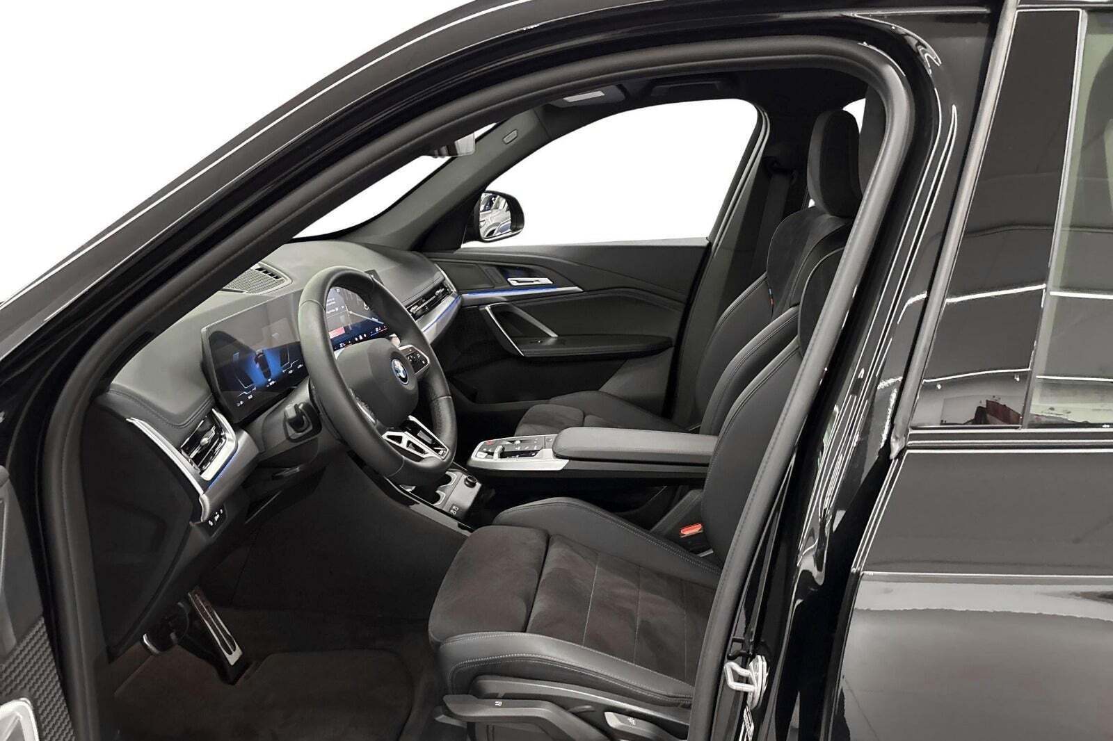 BMW iX1 eDrive20 M-Sport