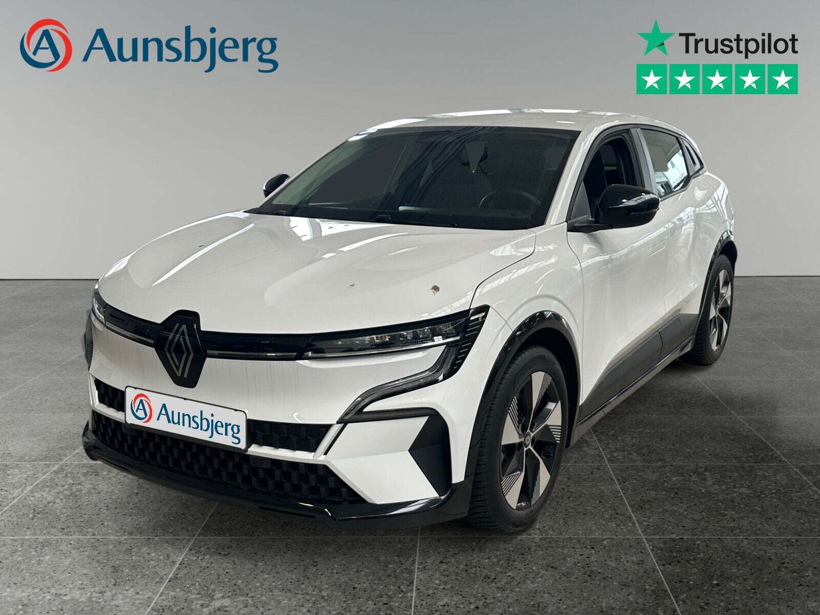 Renault Megane E-Tech 40 Equilibre