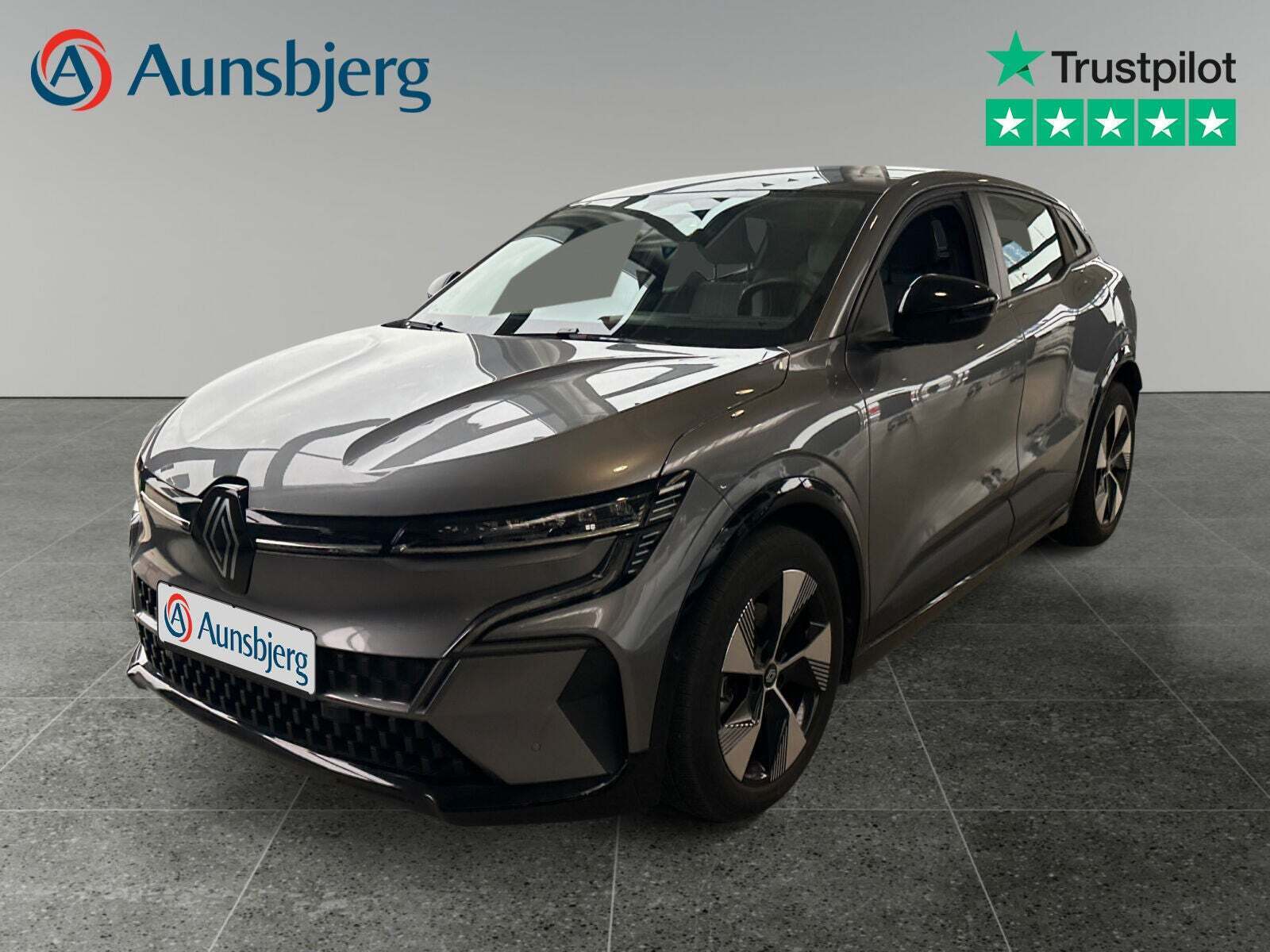 Renault Megane E-Tech 40 Equilibre