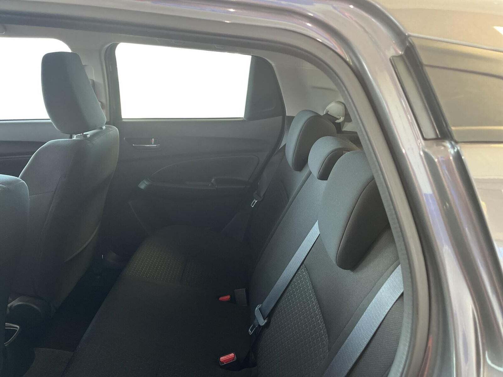 Suzuki Swift 1,2 Dualjet mHybrid Exclusive