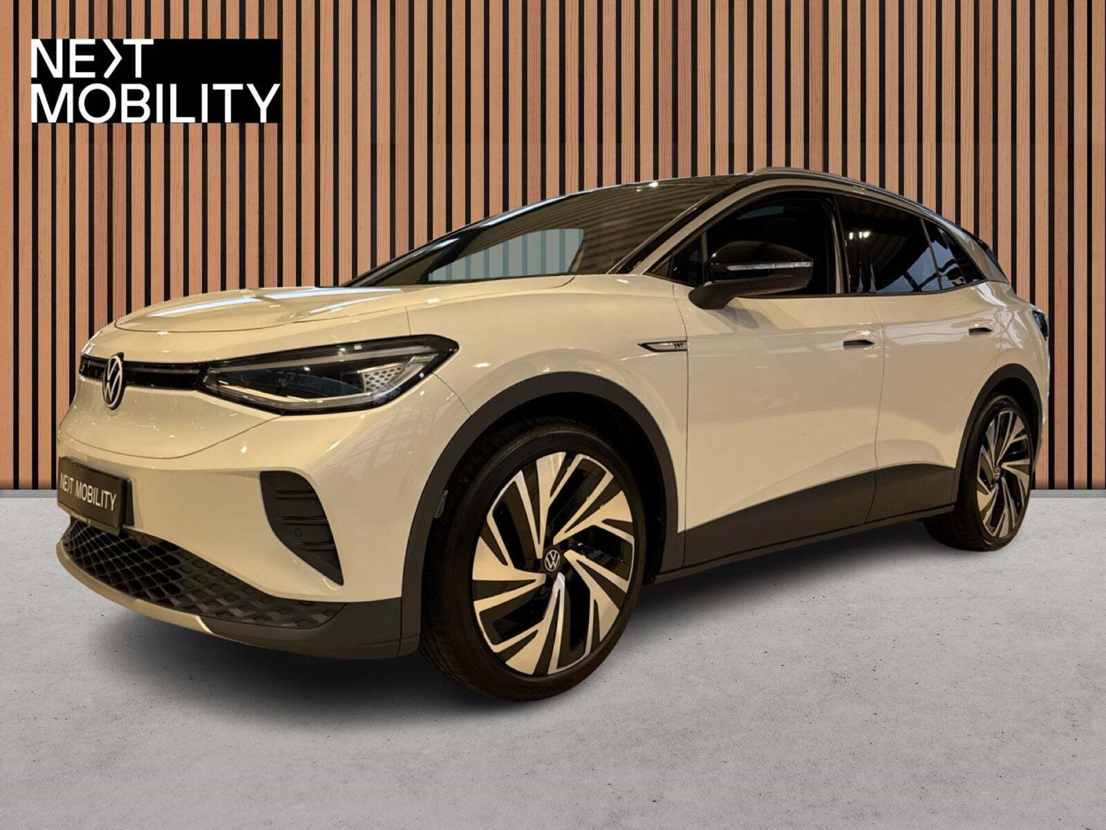 VW ID.4 77 Pro Performance Max