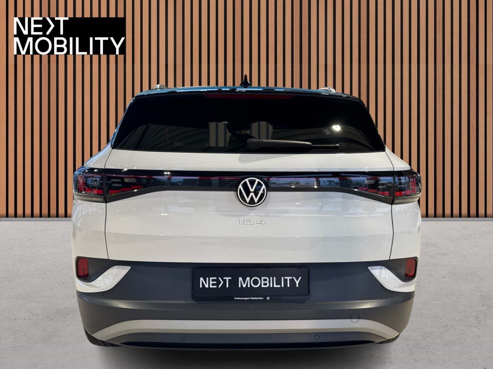 VW ID.4 77 Pro Performance Max